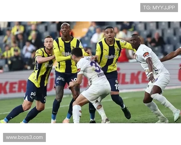 费内巴切重组后新阵容展望，期待新赛季的战绩提升与竞争力增强