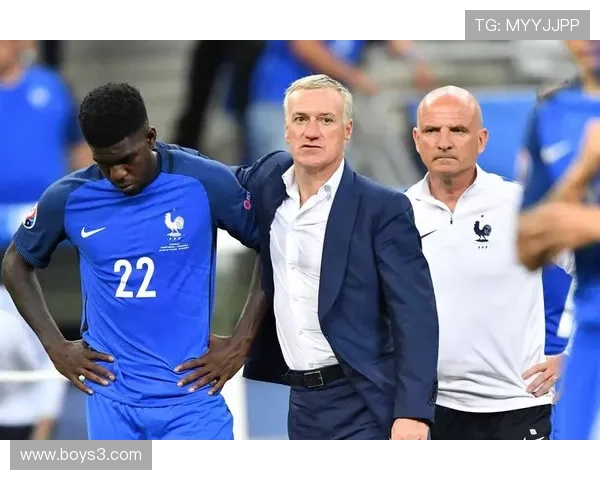 法国队内讧传闻引关注,欧洲杯备战阶段团队稳定性受考验 法国队内讧传闻引关注,欧洲杯备战阶段团队稳定性受考验