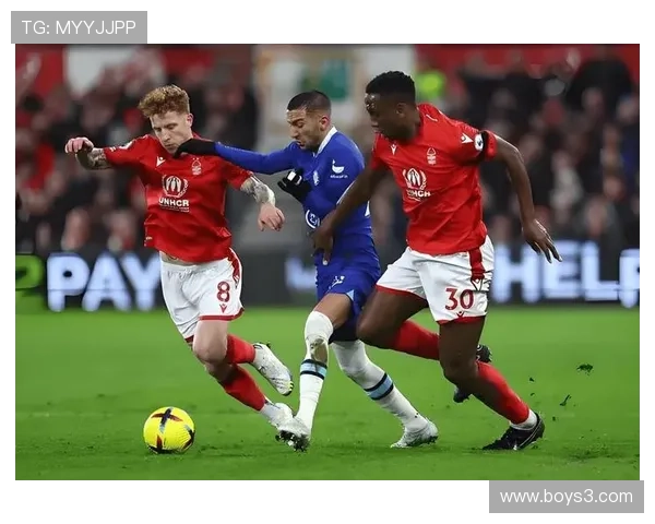 英超诺丁汉森林球迷抗议球队近期表现与管理层决策