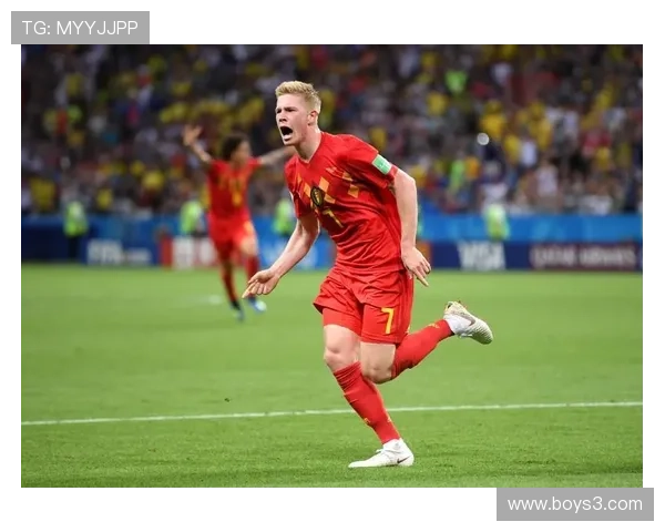 德布劳内成长轨迹解析:德甲爆发如何奠定顶级中场基础 德布劳内成长轨迹解析:德甲爆发如何奠定顶级中场基础