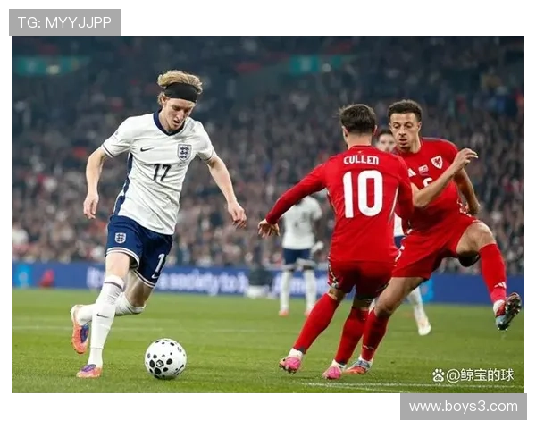 内切与传中结合：萨卡的进攻手段