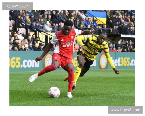 萨卡：从多面手新星到枪手核心的生涯阶段解析