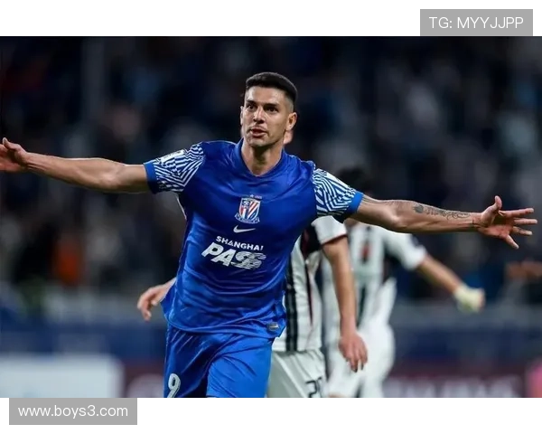 上海申花进攻上限撑不住了，表面稳守实则赢不了