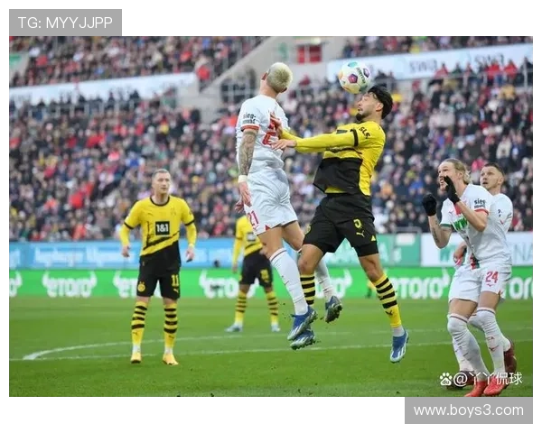 控球占优之下:多特蒙德为何难以转化为胜势? 控球占优之下:多特蒙德为何难以转化为胜势?