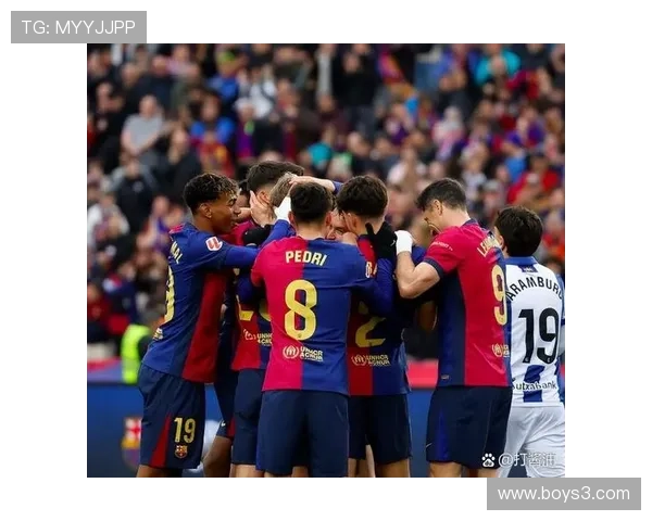 巴萨西甲争冠主动权面临变化,对赛季走势构成关键影响 巴萨西甲争冠主动权面临变化,对赛季走势构成关键影响