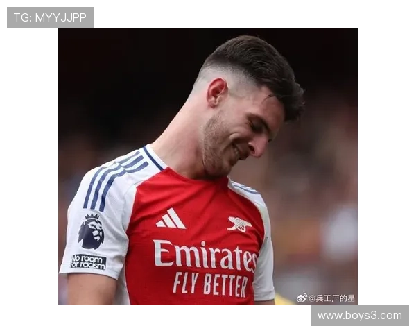 赖斯防守效率与战术价值解析：是否英超第一后腰