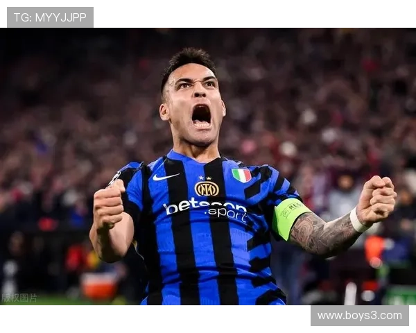 劳塔罗高位逼抢解析：防守参与如何提升球队压迫强度