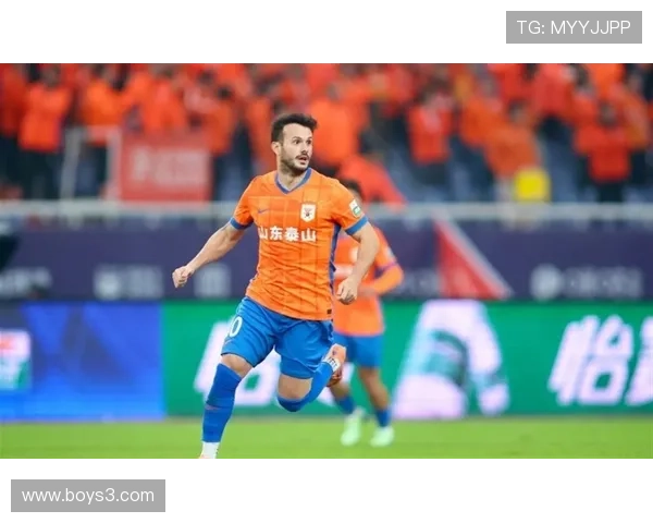 山东泰山近期表现波动：锋线问题之外，全队稳定性出现阶段性变化