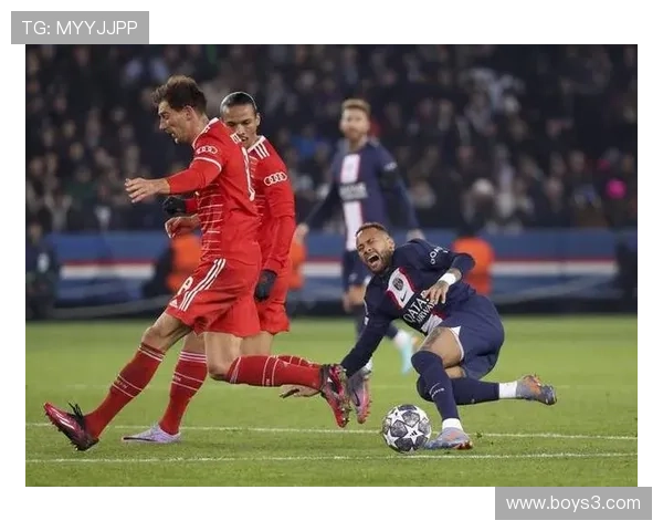 巴黎防线稳定性仍存隐患，球队赛季关键战能力面临考验