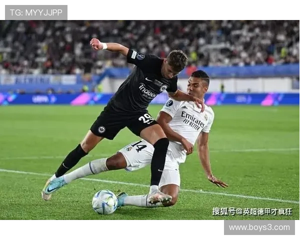 琼阿梅尼与卡塞米罗的后腰传承：防守结构与角色差异在哪