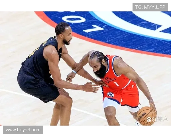 莫布里防守覆盖提升，内线护筐改变骑士防守体系